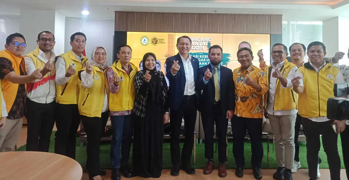 Terobosan Teknologi dan Reaktivasi Sumur Idle, Gurminar: Lifting Minyak Tahun Depan Bisa Tembus Target APBN Terobosan Teknologi dan Reaktivasi Sumur Idle, Gurminar: Lifting Minyak Tahun Depan Bisa Tembus Target APBN