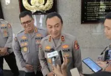 Kasus Judol di Kementerian Komdigi, Jadi Atensi Kapolri