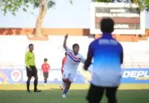 Antarkan Tim Menjadi Juara, Muhammad Rayyan Taqi Raih Gelar Pemain Terbaik dan Top Skor