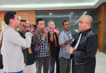 Kuasa Hukum Tamron Ungkap Fakta Baru Terkait Prosedur Penyidikan Kasus Dugaan Korupsi Tata Niaga Timah
