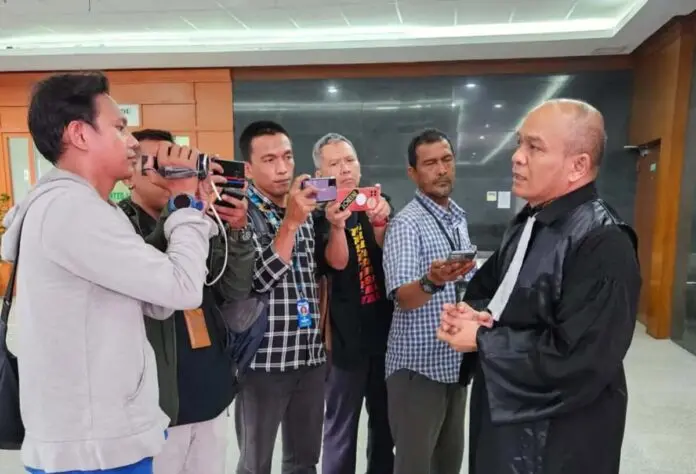 Kuasa Hukum Tamron Ungkap Fakta Baru Terkait Prosedur Penyidikan Kasus Dugaan Korupsi Tata Niaga Timah