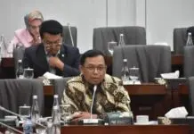Digitalisasi dan Ekspansi BNI ke Luar Negeri Dapat Pujian Anggota DPR Digitalisasi dan Ekspansi BNI ke Luar Negeri Dapat Pujian Anggota DPR