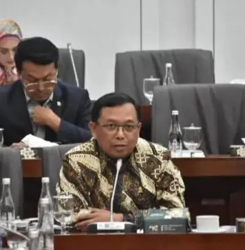 Digitalisasi dan Ekspansi BNI ke Luar Negeri Dapat Pujian Anggota DPR Digitalisasi dan Ekspansi BNI ke Luar Negeri Dapat Pujian Anggota DPR