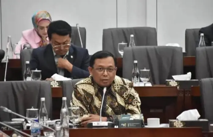 Digitalisasi dan Ekspansi BNI ke Luar Negeri Dapat Pujian Anggota DPR