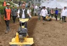 Kopontren Al-Ittifaq Bandung Jadi Role Model Pemenuhan Pasokan Bahan Baku Program MBG Kopontren Al-Ittifaq Bandung Jadi Role Model Pemenuhan Pasokan Bahan Baku Program MBG