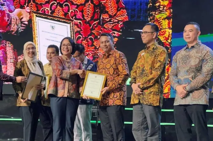 Pengamat Apresiasi PetroChina Sebagai Pemenang Terbaik Kategori Kesehatan Ibu-Anak 1000 HPK dan Penurunan Stunting dari Kemenkes RI