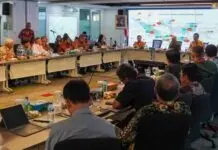 Implementasi Kepmen ESDM No 110/2024, Kepala SKK Migas dan CEO KKKS Targetkan Percepatan Produksi