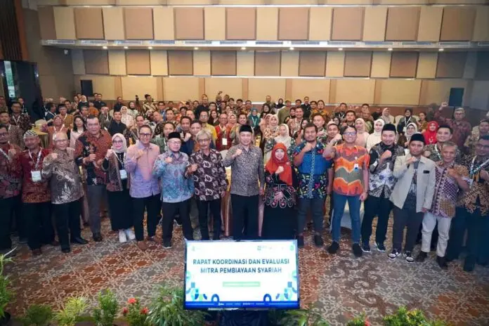 Kemenkop Siapkan Sejumlah Program Wujudkan Koperasi Modern Kemenkop Siapkan Sejumlah Program Wujudkan Koperasi Modern