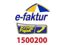 Gangguan Aplikasi e-Faktur Error Pada Saat Upload e-Faktur