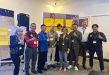 IndustriALL mengadakan Pelatihan Organiser tentang Kampanye Pengorganisasian Pekerja Kerah Putih IndustriALL mengadakan Pelatihan Organiser tentang Kampanye Pengorganisasian Pekerja Kerah Putih