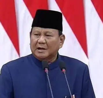 Jaga Stabilitas dan Cadangan, Presiden Prabowo Apresiasi Kinerja Kementerian dan Lembaga Bidang Pangan Jaga Stabilitas dan Cadangan, Presiden Prabowo Apresiasi Kinerja Kementerian dan Lembaga Bidang Pangan