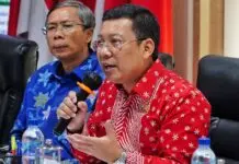 Stok Pangan Nasional Aman, Pemerintah Siap Hadapi Natal 2024 dan Tahun Baru 2025