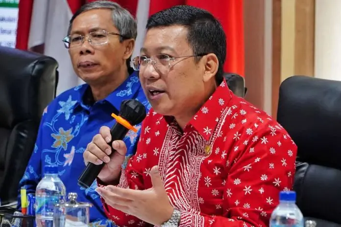Stok Pangan Nasional Aman, Pemerintah Siap Hadapi Natal 2024 dan Tahun Baru 2025 Stok Pangan Nasional Aman, Pemerintah Siap Hadapi Natal 2024 dan Tahun Baru 2025