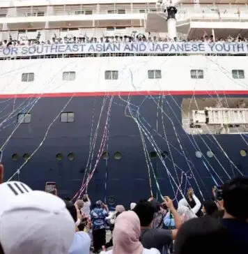 Lepas Delegasi SSEAYP : Menpora Pastikan Pemimpin Muda Indonesia Berperan Aktif dalam Diplomasi Regional dan Internasional Lepas Delegasi SSEAYP : Menpora Pastikan Pemimpin Muda Indonesia Berperan Aktif dalam Diplomasi Regional dan Internasional