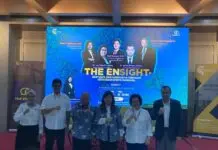 Talkshow The Ensight: Optimalisasi Pemanfaatan Bioetanol Untuk Meningkatkan Ketahanan Energi Nasional Talkshow The Ensight: Optimalisasi Pemanfaatan Bioetanol Untuk Meningkatkan Ketahanan Energi Nasional