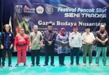 Peraturan Ngawur! Jadi Ketua IPSI Jakarta Utara kok Dibatasi Umur?