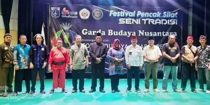 Peraturan Ngawur! Jadi Ketua IPSI Jakarta Utara kok Dibatasi Umur? Peraturan Ngawur! Jadi Ketua IPSI Jakarta Utara kok Dibatasi Umur?