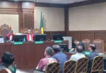 Vonis Bebas Ryan Susanto oleh Pengadilan Tipikor Pangkalpinang Bisa Jadi Preseden Penting Kasus Tata Niaga Timah Rp 271 Triliun Vonis Bebas Ryan Susanto oleh Pengadilan Tipikor Pangkalpinang Bisa Jadi Preseden Penting Kasus Tata Niaga Timah Rp 271 Triliun
