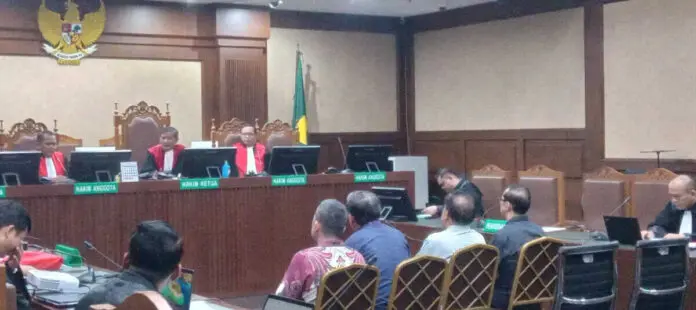 Vonis Bebas Ryan Susanto oleh Pengadilan Tipikor Pangkalpinang Bisa Jadi Preseden Penting Kasus Tata Niaga Timah Rp 271 Triliun