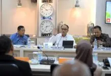 Menkop Paparkan 7 Tantangan Penguatan Produksi Susu Sapi Lewat Koperasi