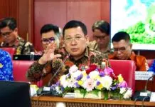 Presiden Ingin Jajarannya Fokus Pada Produski dan Cadangan Dalam Negeri, Bapanas Siap Jaga Pasokan dan Stabilitas Presiden Ingin Jajarannya Fokus Pada Produski dan Cadangan Dalam Negeri, Bapanas Siap Jaga Pasokan dan Stabilitas