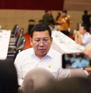 NFA Dukung Penuh Program Swasembada Pangan untuk Ketahanan Pangan yang Mandiri dan Berdaulat NFA Dukung Penuh Program Swasembada Pangan untuk Ketahanan Pangan yang Mandiri dan Berdaulat