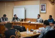Kemenkop dan Inkopontren Siap Berkolaborasi Sukseskan Program MBG