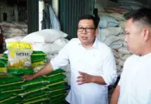 Swasembada Pangan Martabat Bangsa Mutlak untuk Segera Diwujudkan