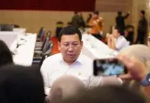 NFA Dukung Penuh Program Swasembada Pangan untuk Ketahanan Pangan yang Mandiri dan Berdaulat NFA Dukung Penuh Program Swasembada Pangan untuk Ketahanan Pangan yang Mandiri dan Berdaulat