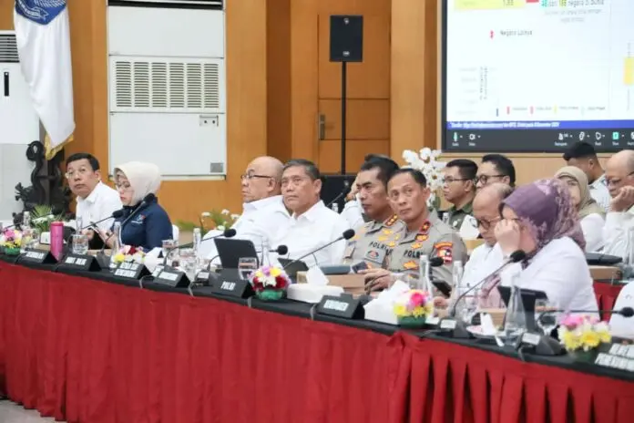 Kepala Bapanas: Tidak Ada Penerapan PPN Untuk 12 Komoditas Strategis Nasional