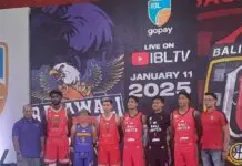 IBL 2025 Segera Bergulir, Sajikan 203 Laga