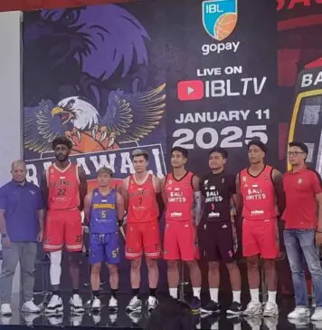 IBL 2025 Segera Bergulir, Sajikan 203 Laga IBL 2025 Segera Bergulir, Sajikan 203 Laga