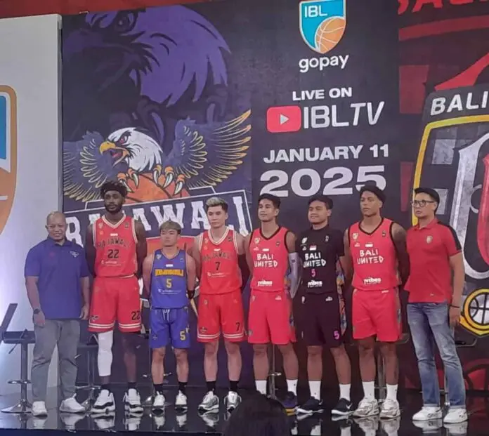 IBL 2025 Segera Bergulir, Sajikan 203 Laga IBL 2025 Segera Bergulir, Sajikan 203 Laga