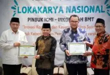 Wamenkop Paparkan Aneka Kolaborasi antar Kementerian Dalam Pengembangan Koperasi
