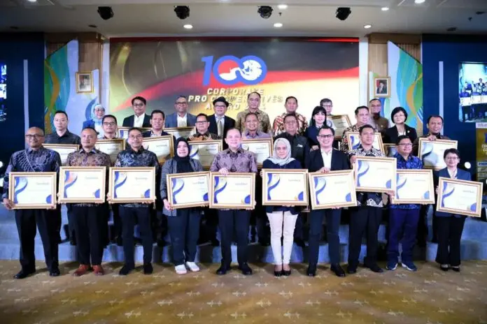 Menkop Budi Arie Setiadi: Koperasi Butuh Lompatan Besar untuk Berkembang dan Maju Menkop Budi Arie Setiadi: Koperasi Butuh Lompatan Besar untuk Berkembang dan Maju