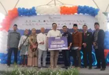 Sambut Liburan di Akhir Tahun Bakrie Amanah Siapkan Program Khitan Untuk 1.661 Anak di 13 Provinsi