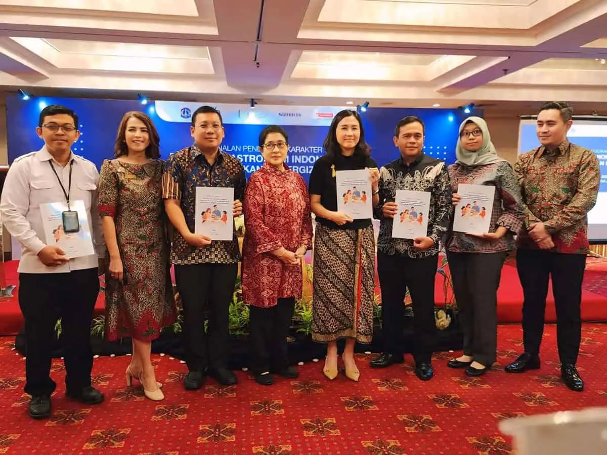 NFA Ajak Pilih Pangan B2SA dan Dukung Swasembada Pangan