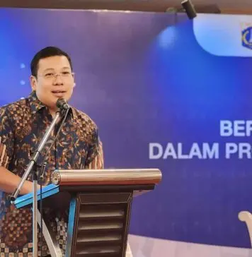 NFA Ajak Pilih Pangan B2SA dan Dukung Swasembada Pangan
