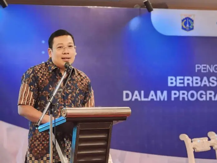NFA Ajak Pilih Pangan B2SA dan Dukung Swasembada Pangan