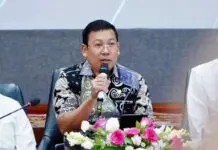 Bagian dari Paket Kebijakan Ekonomi, Pemerintah Akan Gelontorkan Bantuan Pangan Beras di Awal Tahun 2025 Bagian dari Paket Kebijakan Ekonomi, Pemerintah Akan Gelontorkan Bantuan Pangan Beras di Awal Tahun 2025
