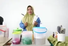 PNM Dampingi Ratusan Nasabah PNM Mekaar Daftar Izin Edar BPOM PNM Dampingi Ratusan Nasabah PNM Mekaar Daftar Izin Edar BPOM