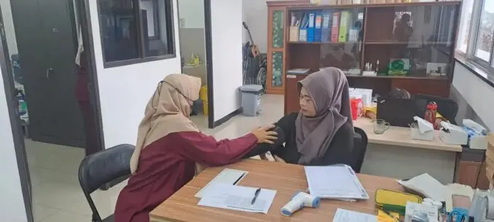 STIS Gelar Berbagai Kegiatan Dalam Rangka Hari Kesetiakawanan Sosial Nasional 2024