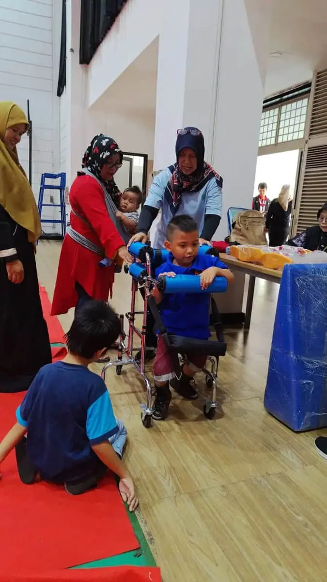 STIS Gelar Berbagai Kegiatan Dalam Rangka Hari Kesetiakawanan Sosial Nasional 2024
