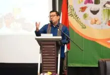 Bapanas Optimis Swasembada Tercapai Dalam Waktu Cepat, Siap Tekan Impor dan Banjiri Produksi Nasional