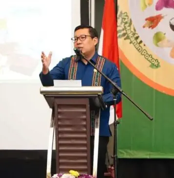 Bapanas Optimis Swasembada Tercapai Dalam Waktu Cepat, Siap Tekan Impor dan Banjiri Produksi Nasional