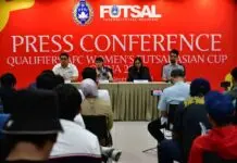 Tuan Rumah Grup B Kualifikasi AFC Women’s Futsal Asian Cup, Indonesia Bidik Juara