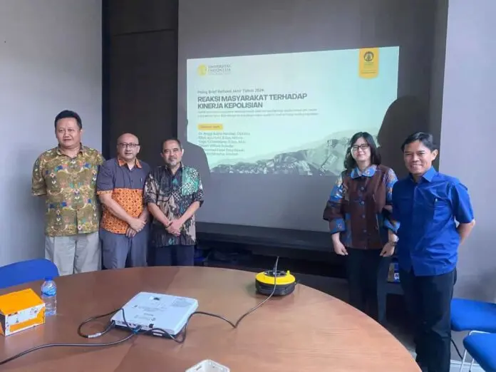 Kekerasan di Jalanan: Laporan Kriminologi tentang Pola Kejahatan dan Lokasi Rawan Kekerasan di Jalanan: Laporan Kriminologi tentang Pola Kejahatan dan Lokasi Rawan
