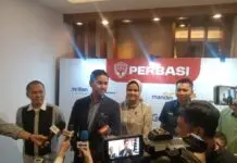 Budi Satrio Djiwandono Umumkan Kepengurusan PP Perbasi 2024-2028, Azrul Ananda Jabat Waketum