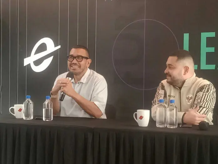 PSSI dan Erspo Gelar Sayembara Desain Jersey Baru Timnas 2025,  Edisi Indonesia versus Australia