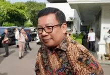 Dukung Swasembada Pangan, Kepala Bapanas Berkomitmen Jaga Inflasi dan Pertumbuhan Ekonomi Lewat Pasokan dan Stabilitas Harga Dukung Swasembada Pangan, Kepala Bapanas Berkomitmen Jaga Inflasi dan Pertumbuhan Ekonomi Lewat Pasokan dan Stabilitas Harga